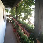 La Esquina De Animas 라 알베르카