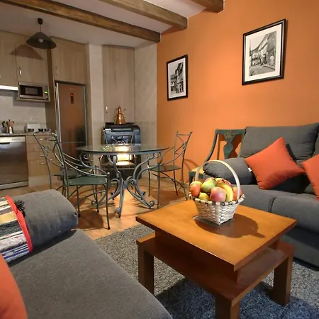 컨트리하우스 La Esquina De Animas 라 알베르카