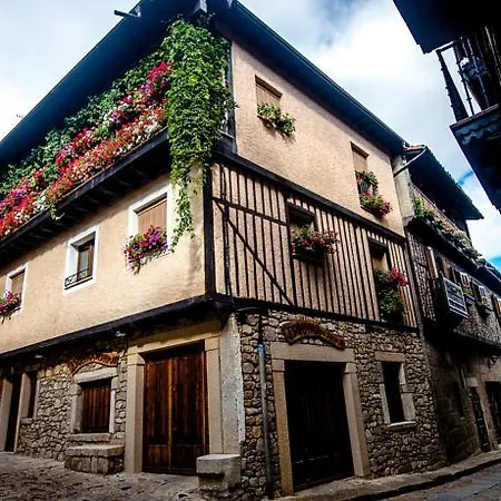 La Esquina De Animas