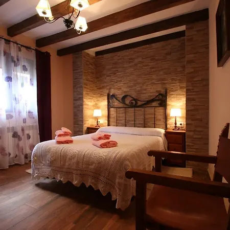 La Esquina De Animas 컨트리하우스