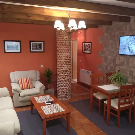 Casa rural La Esquina De Animas La Alberca (Salamanca)