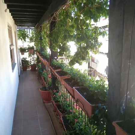La Esquina De Animas La Alberca (Salamanca)