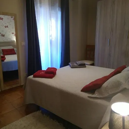 Country house La Esquina De Animas