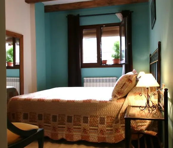 La Esquina De Animas *