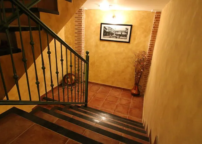 La Esquina De Animas *