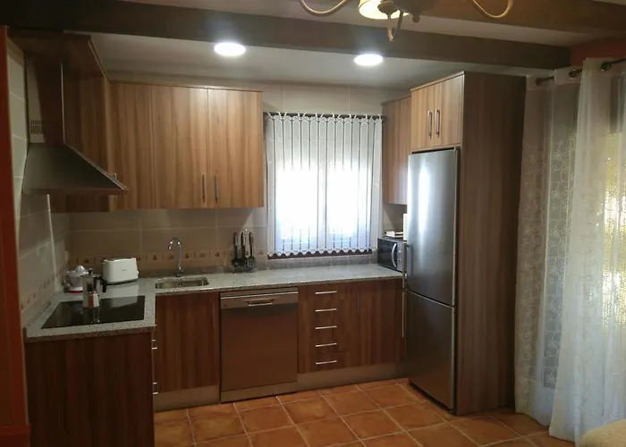 La Esquina De Animas 라 알베르카