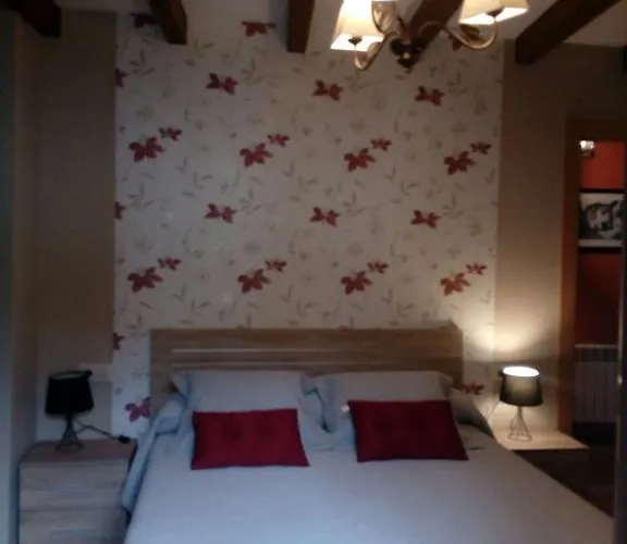 La Esquina De Animas 컨트리하우스