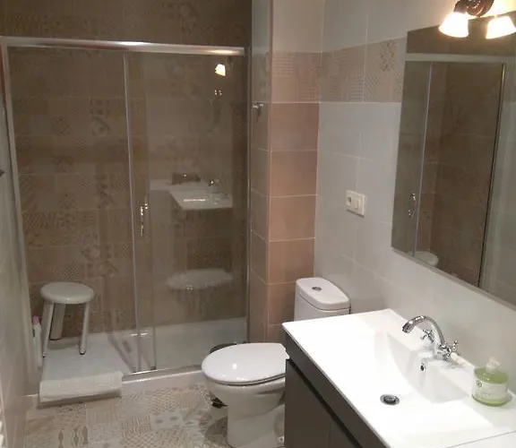 컨트리하우스 La Esquina De Animas *