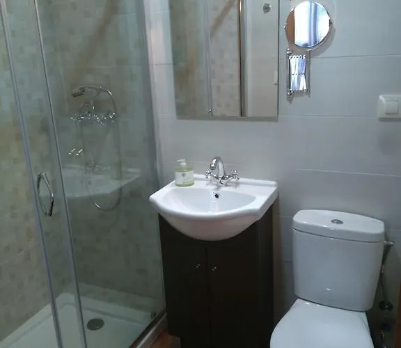 La Esquina De Animas 컨트리하우스 *