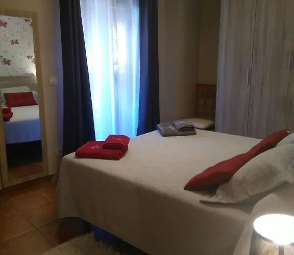 컨트리하우스 La Esquina De Animas