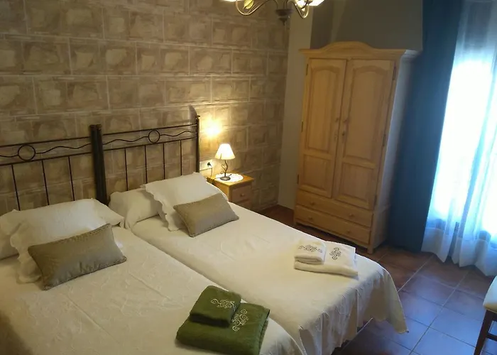 La Esquina De Animas 컨트리하우스